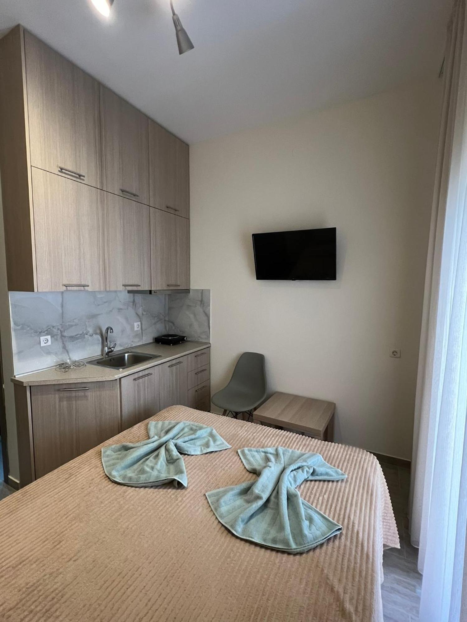 Aristotelous Square Appartement Thessalonique