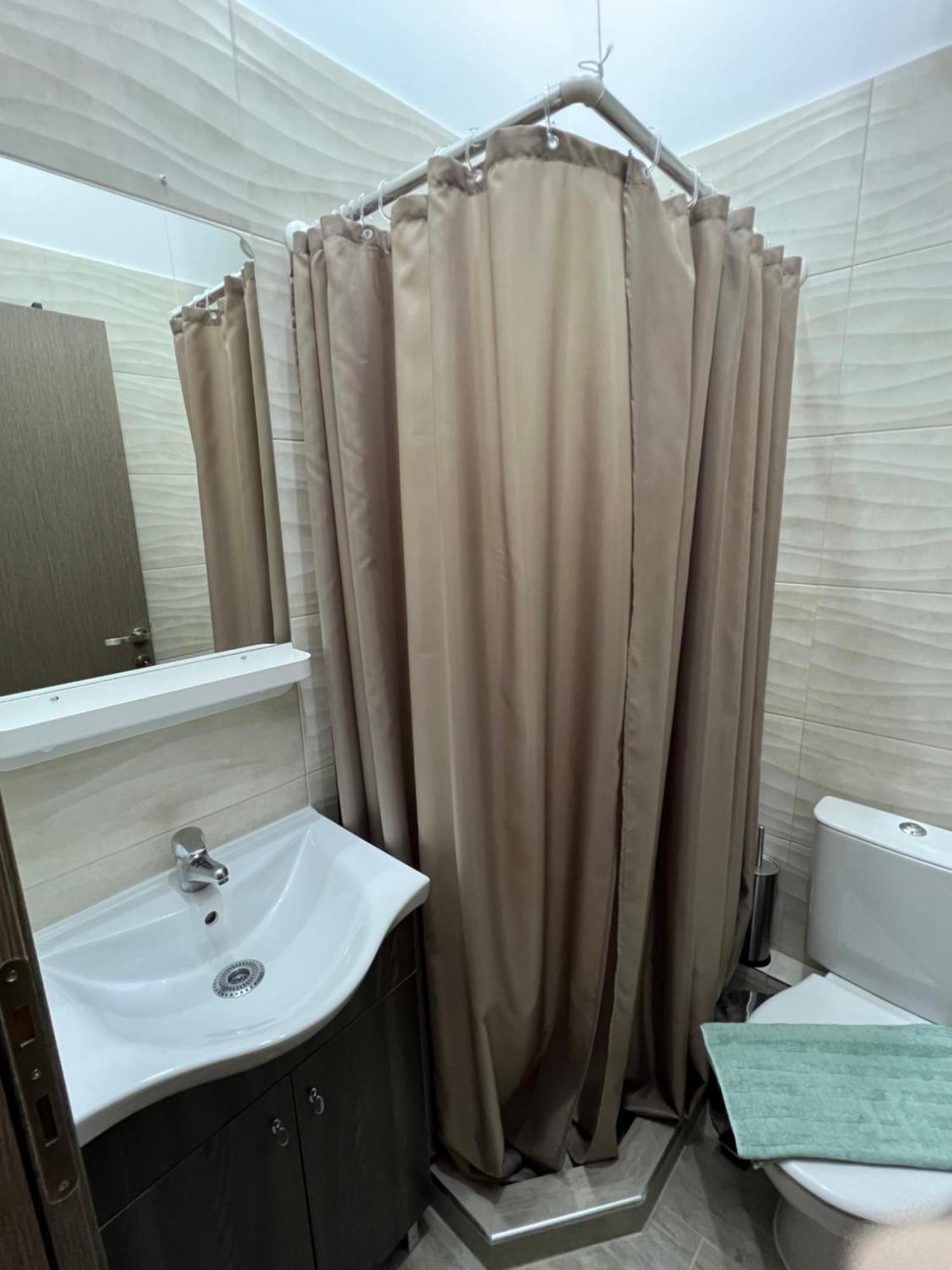 Appartement Aristotelous Square