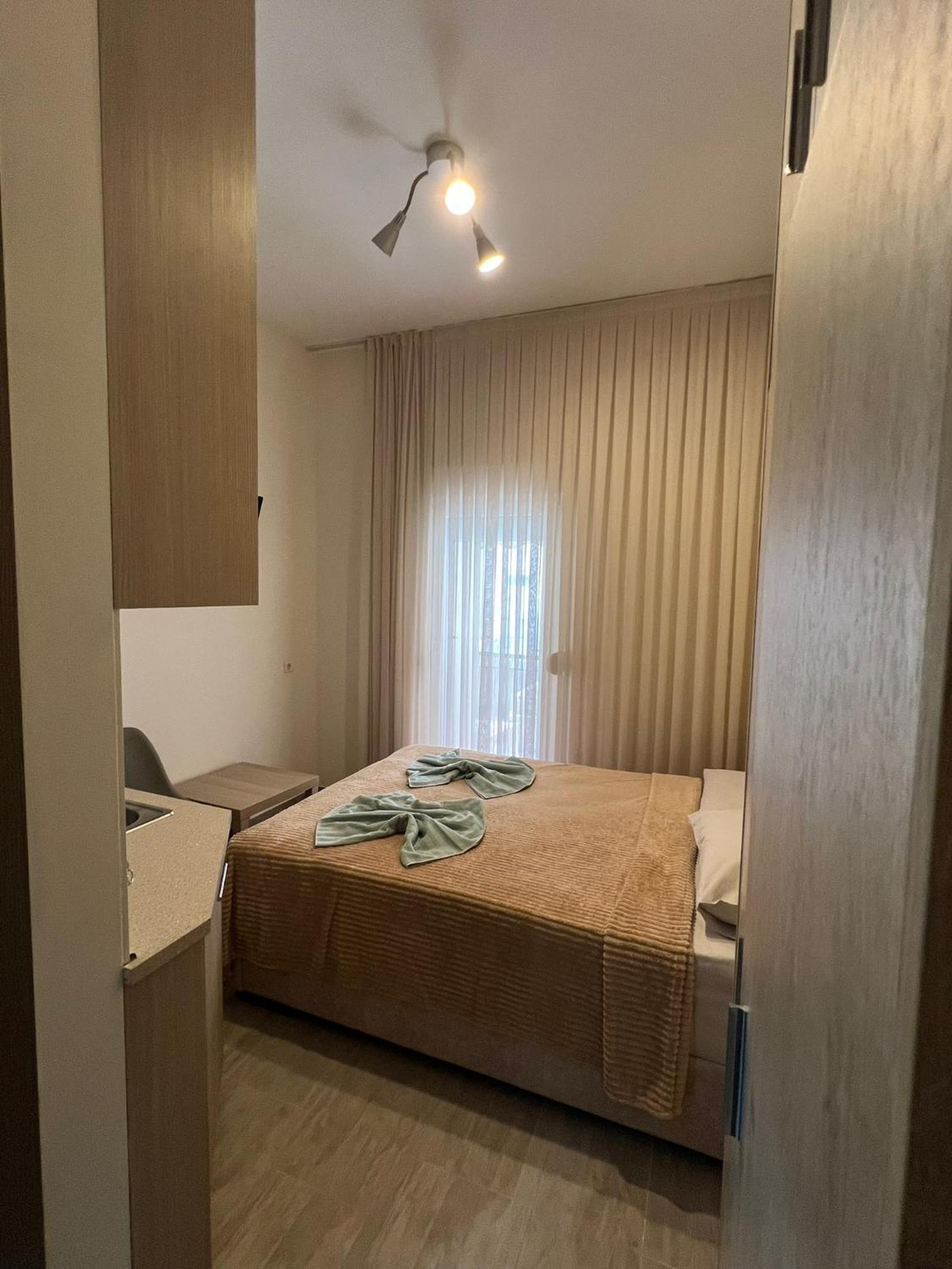 Aristotelous Square Appartement *