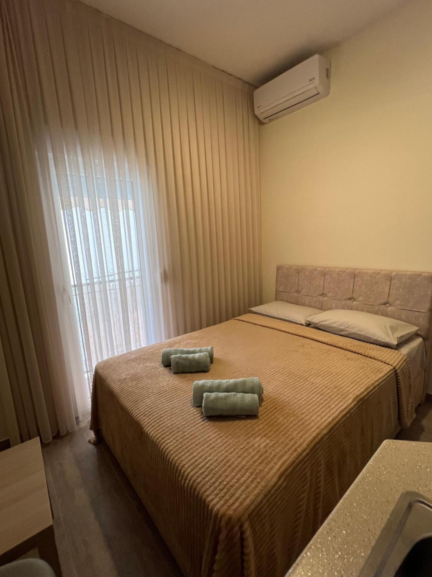 Appartement Aristotelous Square *