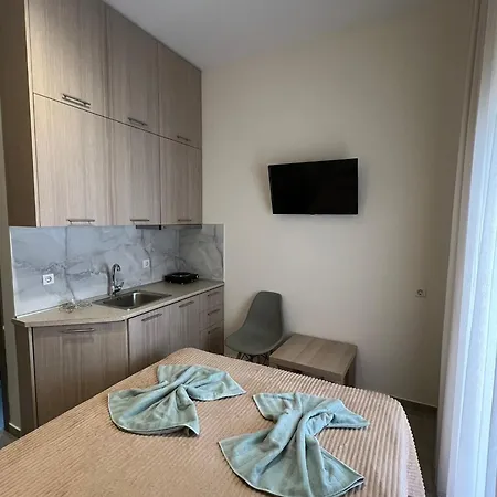 Aristotelous Square Apartment Thessaloniki Exterior photo
