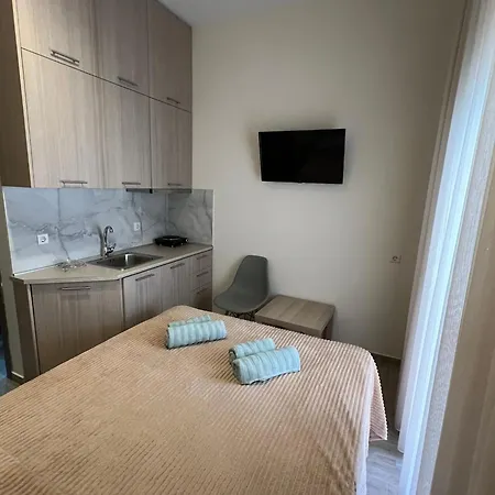 Aristotelous Square Apartment Thessaloniki Exterior photo